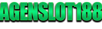 Logo Agenslot188
